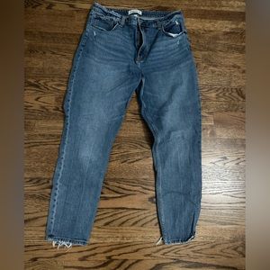 Abercrombie & Fitch jeans